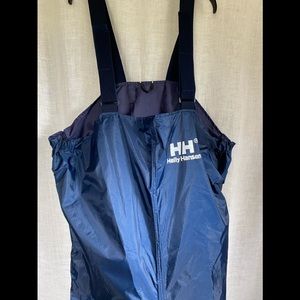 HELLY HANSEN COASTAL TROUSER PANTS.